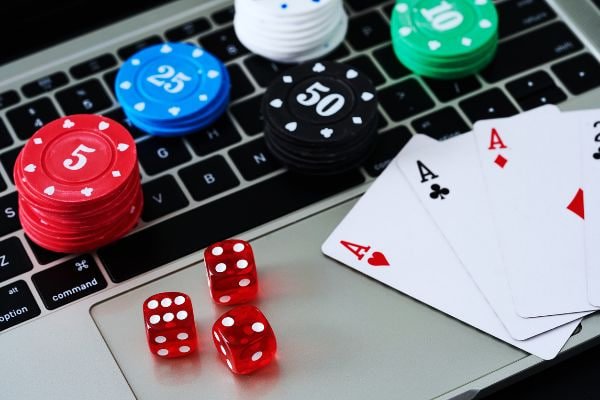 Overview of phgo platform sections including sports, slots, VIP and FAQ