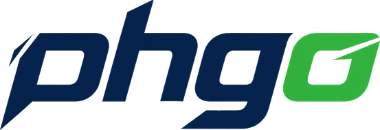 phgo brand logo